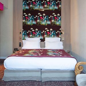 Superior Kamer met een King Size Bed